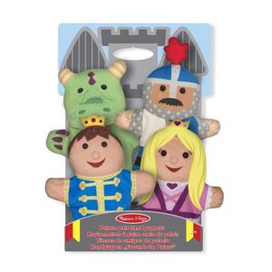 Product Fabricant MELISSA AND DOUG Livraison Colissimo Frais de ports 5.99 Stock En stock