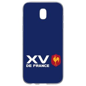 coque samsung j3 2016 rugby france