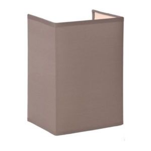 Applique Murale Taupe Achat Vente Pas Cher