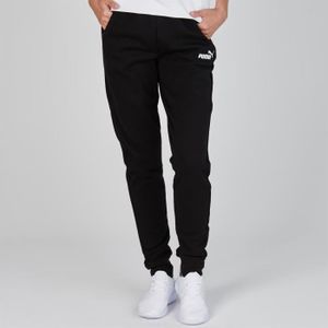 jogging puma femme rouge