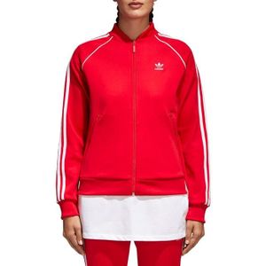 adidas rouge veste adidas rouge veste