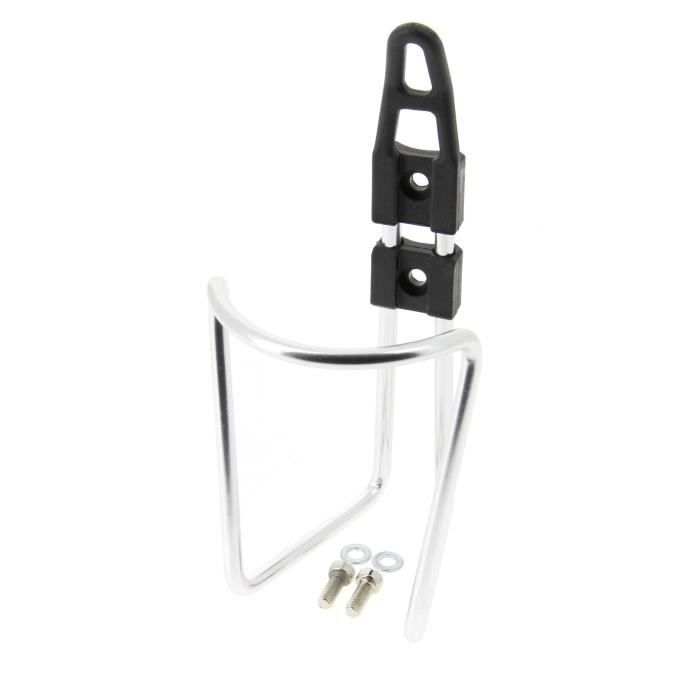 BIKE ORIGINAL Porte Bidon Aluminium