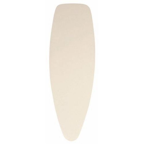 BRABANTIA Housse de table à repasse B - Mousse 2 mm - Ecru