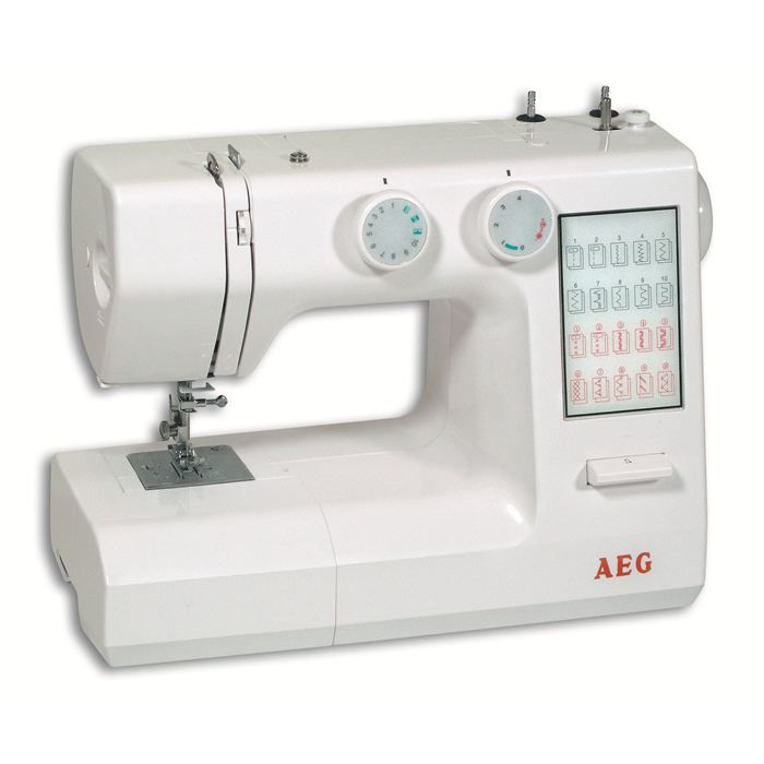 AEG 824   Achat / Vente AEG 824 pas cher