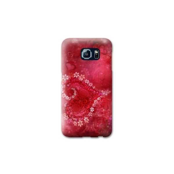 coque samsung s7 amour