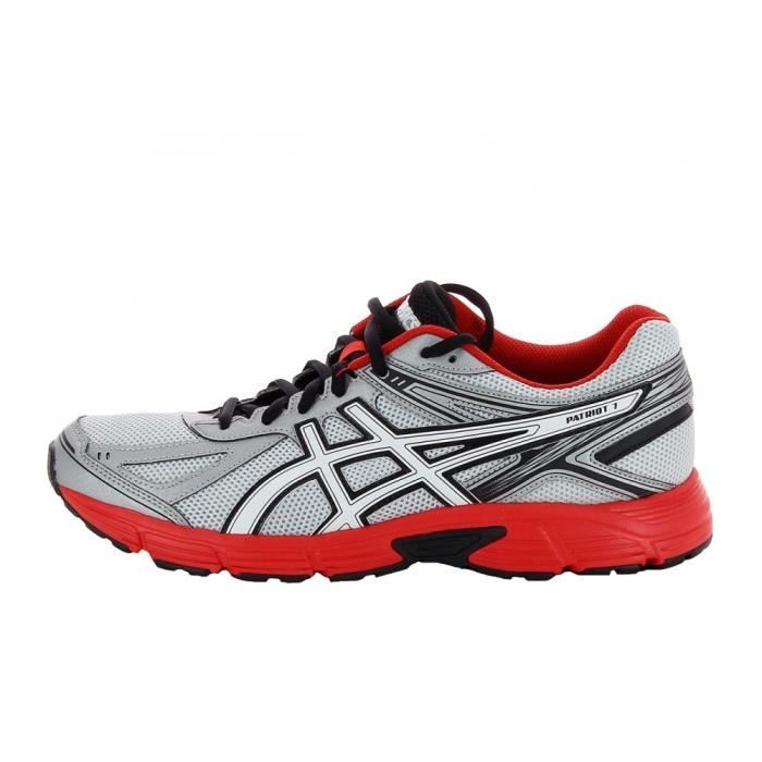 asics patriot 7 noir asics patriot 7 noir