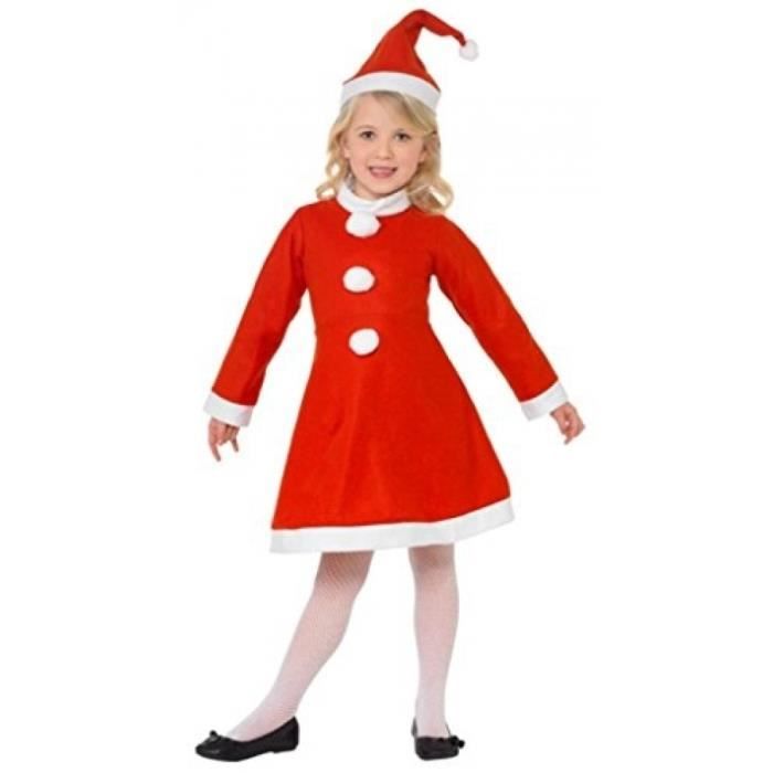 Robe mere noel enfant - Achat / Vente jeux et jouets pas chers