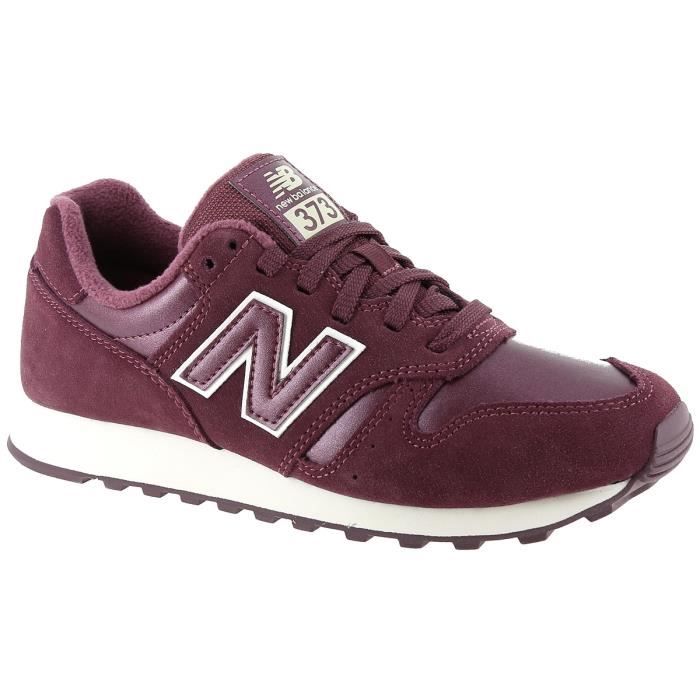 new balance femme wl373 bordeaux new balance femme wl373 bordeaux