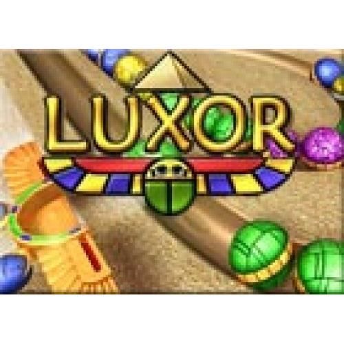 Luxor-(PC en Téléchargement)1
