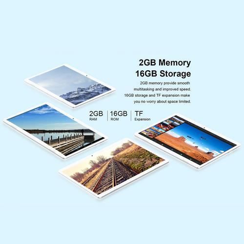 Teclast A10H Tablette 10,1 "" 2+16G1