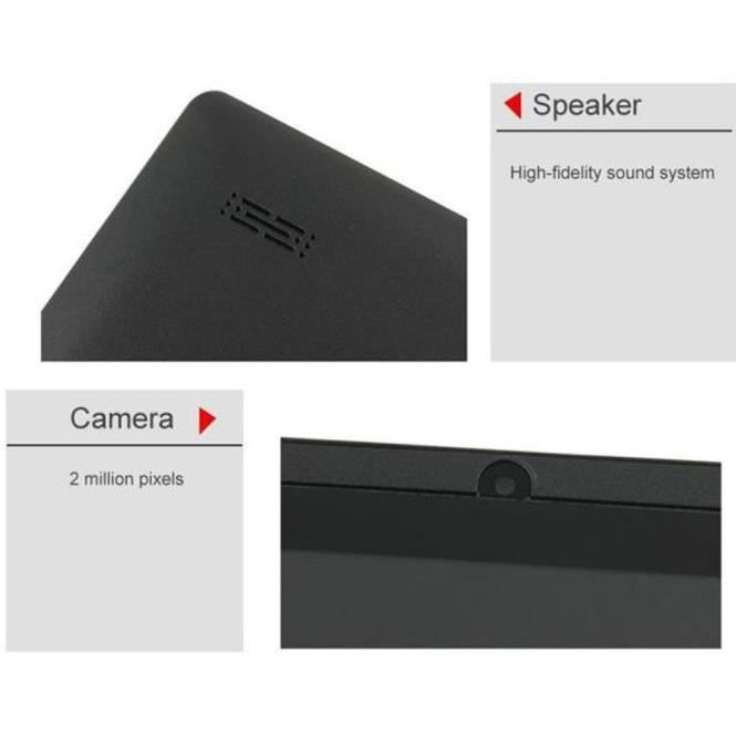7 pouces HD débloqué Tablet PC 8 Go2