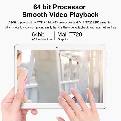 Teclast A10H Tablette 10,1 "" 2+16G2