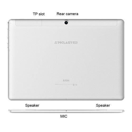 Teclast A10H Tablette 10,1 "" 2+16G3