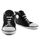 Chaussons Baseball Homme Coloris Noir