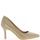 Escarpins femme taupes vernis ta...