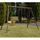 SOULET Station bois SAFRAN L. 3,90 m P. 2,05 m H.