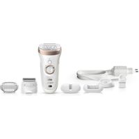 RASOIR ÉLECTRIQUE BRAUN Silk Epil SE9-561 Épilateur électrique RASOIR ÉLECTRIQUE BRAUN Silk Epil SE9-561 Épilateur électrique