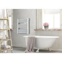 SÈCHE-SERVIETTE ÉLECT CARRERA 500 watts + 1000 watts - Radiateur Sèche s SÈCHE-SERVIETTE ÉLECT CARRERA 500 watts + 1000 watts - Radiateur Sèche s