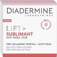 ANTI-ÂGE - ANTI-RIDE DIADERMINE Lift + Sublimant - Soin de Jour - Antir ANTI-ÂGE - ANTI-RIDE DIADERMINE Lift + Sublimant - Soin de Jour - Antir