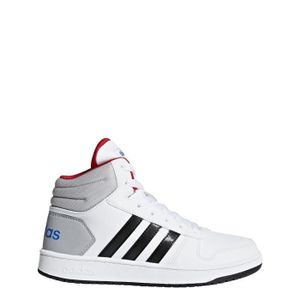 adidas hoops mid homme adidas hoops mid homme