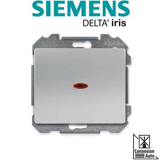 Branchement Interrupteur Siemens Avec Voyant