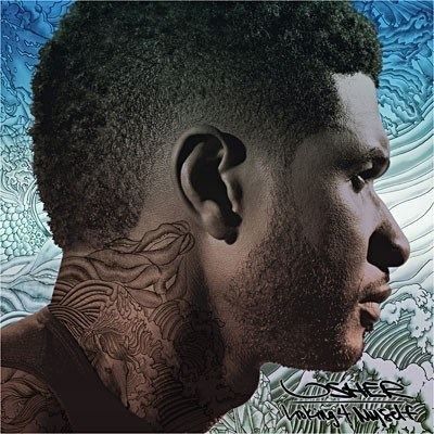 USHER Looking 4 Myself