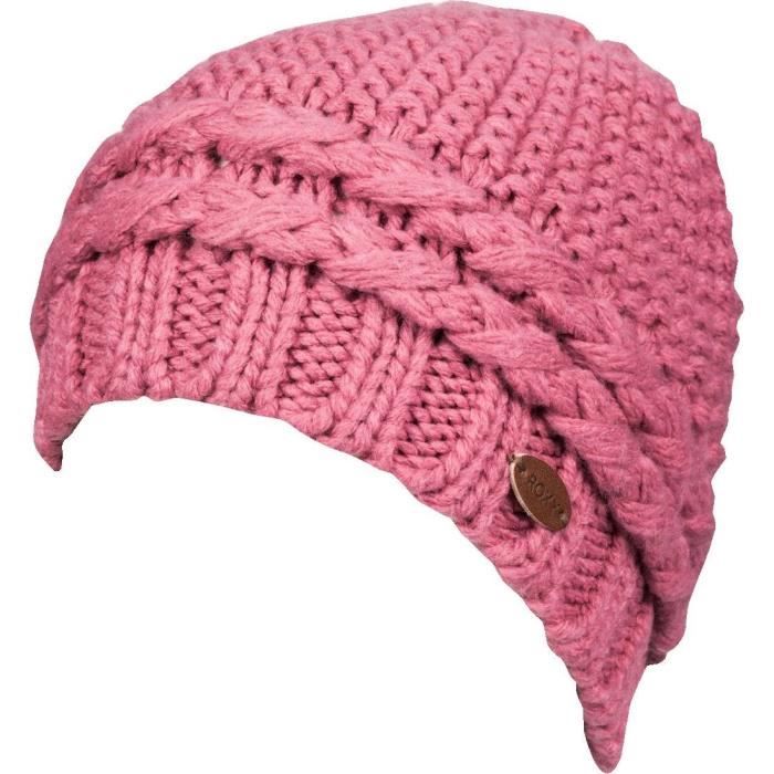 ROXY Bonnet Sea Margin Femme
