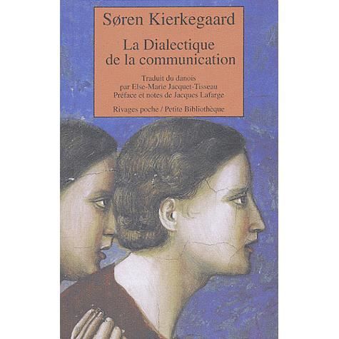 La Dialectique De La Communication   Achat / Vente livre SøRen
