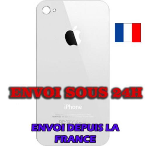 coque arriere iphone 4 blanc coque arriere iphone 4 blanc