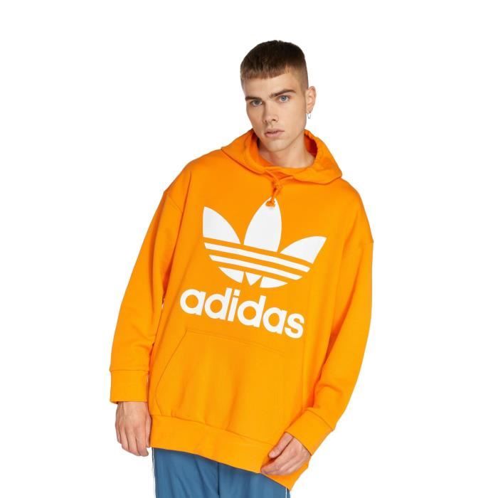 pull a capuche homme adidas