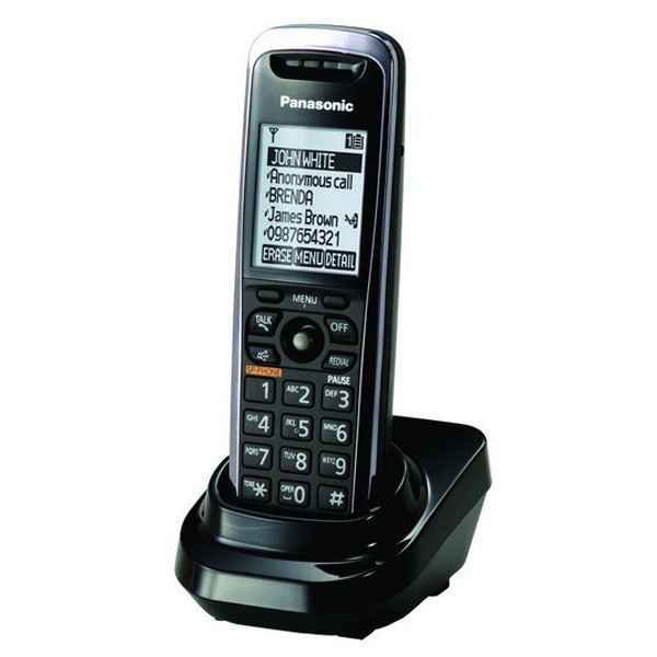 Panasonic KX TPA50   Achat / Vente TELEPHONE FIXE Panasonic KX TPA50