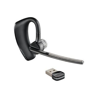 Plantronics Casque Intra Auriculaire Voyager Legend Uc B235 M Sans