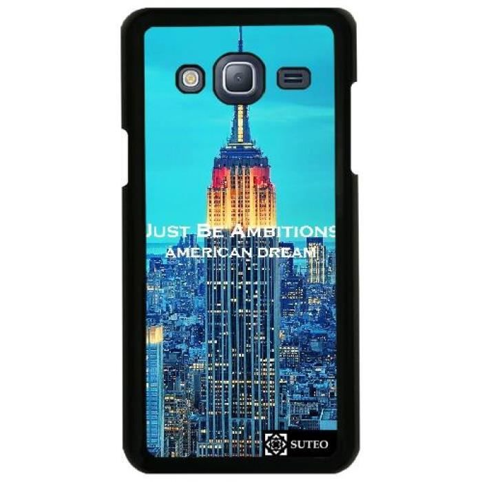 coque samsung j3 2016 new york coque samsung j3 2016 new york