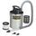 FARTOOLS PRO - AMF 11 Vide Cendres Motorisé 500 W