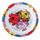 Monsieur Madame Assiette micro-ondable