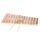 Xylophone Piano en bois Instrument de musique pour