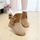 Femme Faux Fourrure Bottes de Neige