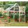 Serre de jardin 3m2