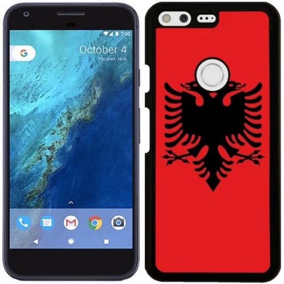 coque iphone xr albanie