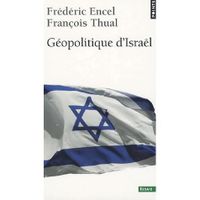 AUTRES LIVRES GEOPOLITIQUE D'ISRAEL AUTRES LIVRES GEOPOLITIQUE D'ISRAEL