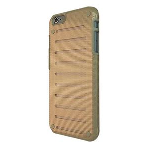 I-PAINT Coque métal iPhone 6P/6SP - Or