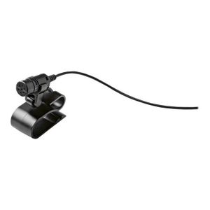 SONY XA-MC10.U Microphone externe Câble 4m et clip de fixation