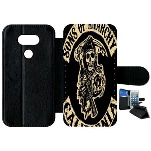 coque huawei p30 lite sons of anarchy