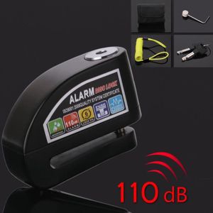 alarme moto à pile