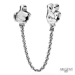 chainette securite pandora chainette securite pandora
