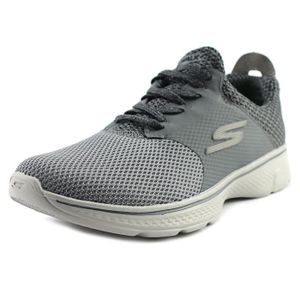 skechers trail 3 homme rouge