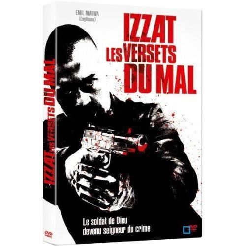 Izzat les versets du mal en DVD FILM pas cher