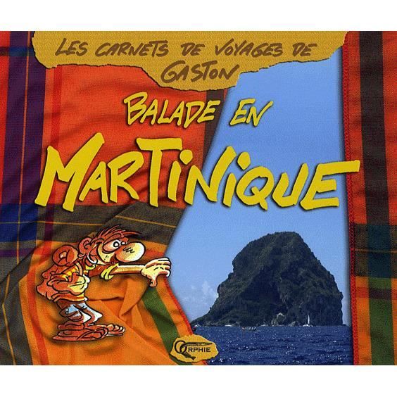 Free Download Balades En Martinique Get Hardcover Book Printed