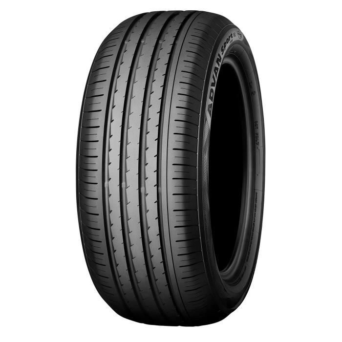 YOKOHAMA 190/580 R 15 YOKOHAMA ADVAN A051T S - Pneu tourisme compétition Été