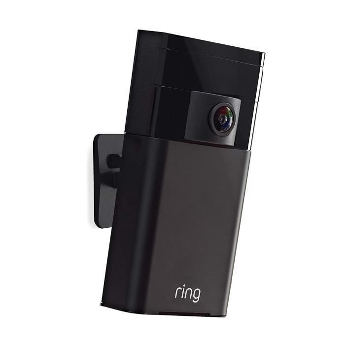 RING Caméra de surveillance Stick Up